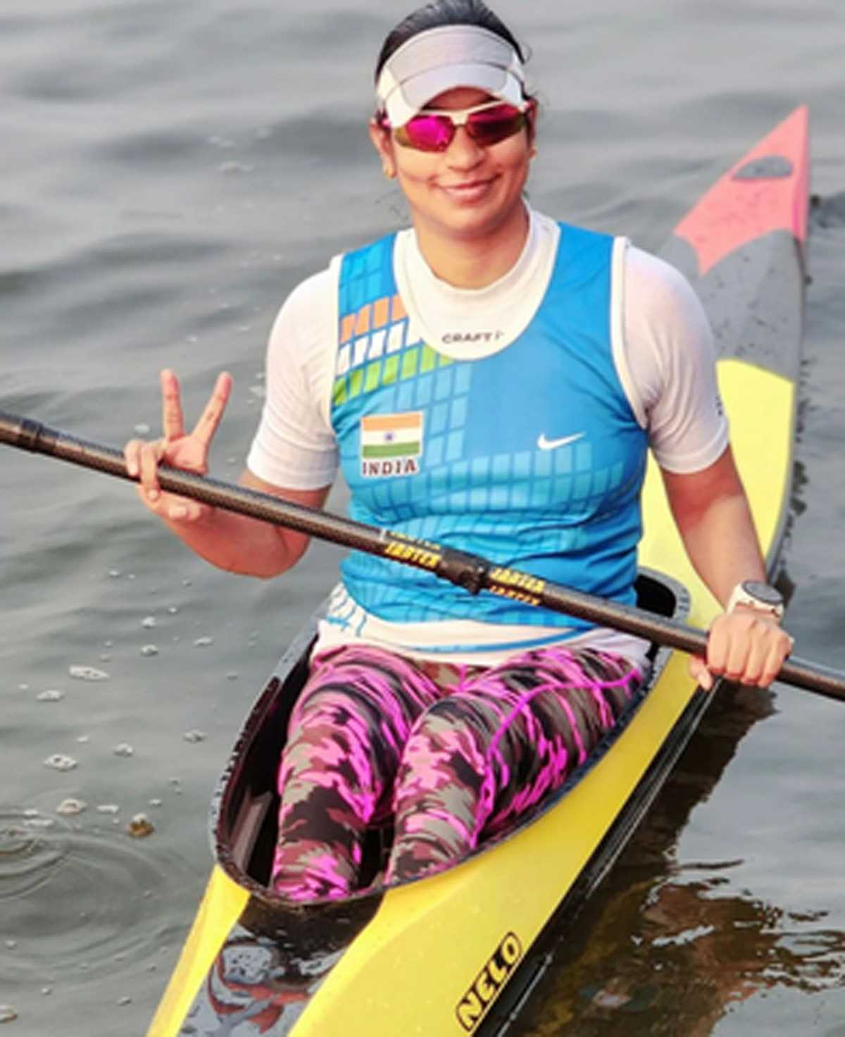 एशियाई पैरा खेल : भारत ने 16 पदक झटके, तालिका में 5वें स्थान पर